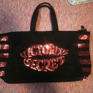 Victoria secret bag